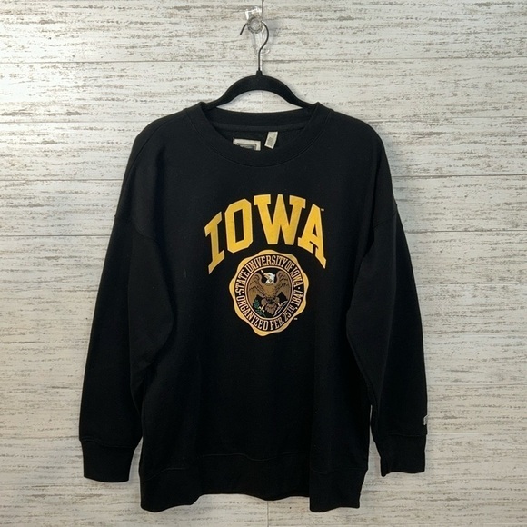 State University of IOWA Tailgate Sweater | SIZE M - Picture 3 of 10